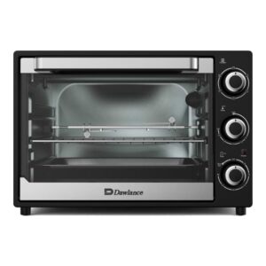 Dawlance DWMO-4215 CR Mini Oven