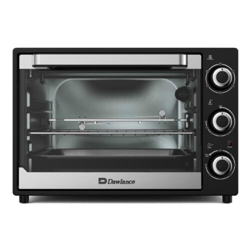 Dawlance DWMO-4215 CR Mini Oven