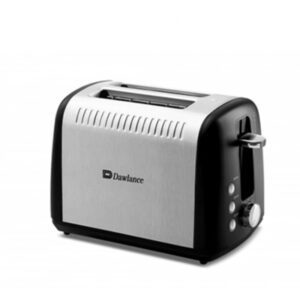 Dawlance toaster DWT 7290 - Stainless Steel