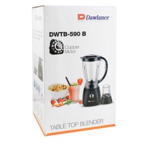 dawlance DWTB-590 B-box
