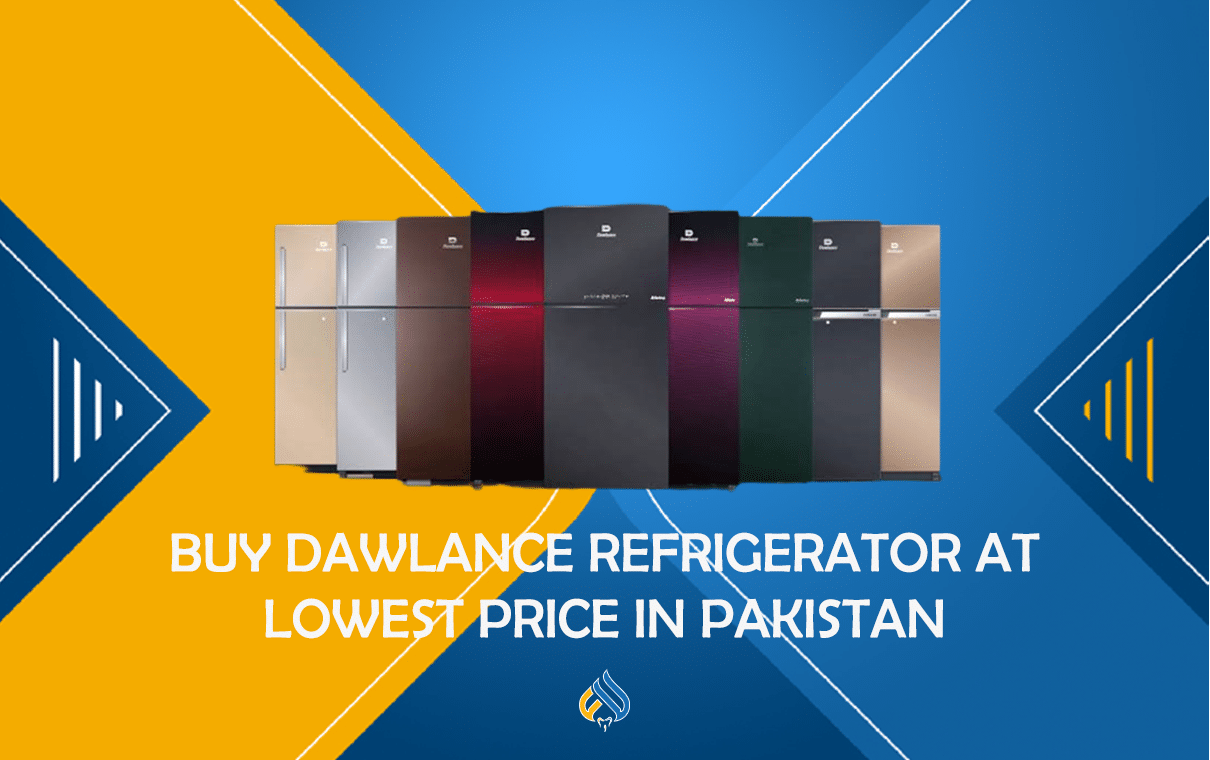 Dawlance Refrigerator Price in Pakistan 2024