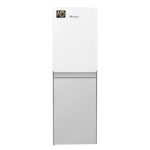 Dawlance 1051 Glass Door Water Dispenser Red