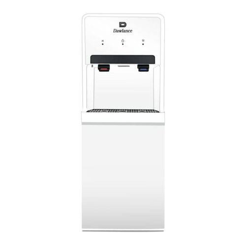 Dawlance Water Dispenser W/O REF 1060 White