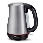 DAWLANCE KETTLE DWEK 7220 MG(INOX) SILVER