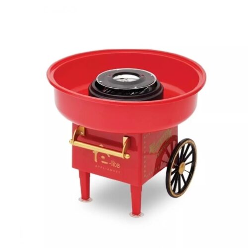 E-Lite Cotton Candy Maker