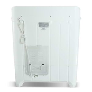 Eco star WM08-550W -back