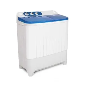 EcoStar Washing Machine WM08-550W Twin Tub