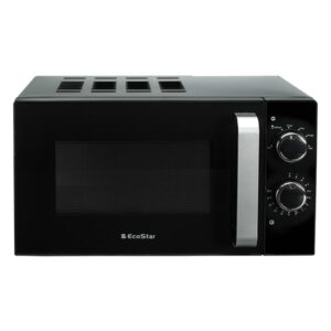 Ecostar EM 2022BSM WSM-black