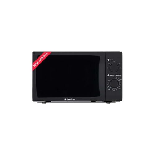 Ecostar EM 2023BSM WSM-black