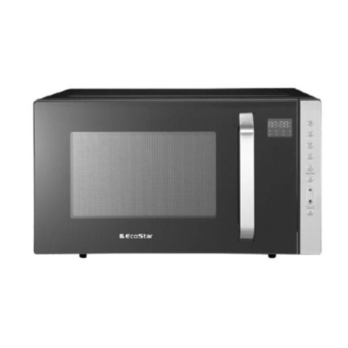 EcoStar Microwave Oven 23 Ltrs EM-2302BDG