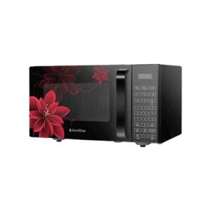 Ecostar 23 Ltr Grill Microwave Oven EM-2301BDG