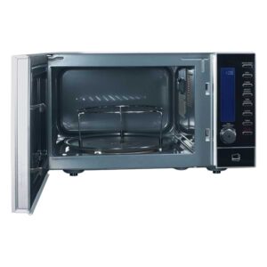 EcoStar EM-2501SDG-inside