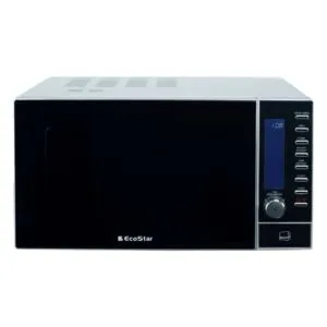 Ecostar microwave oven 25 Ltr EM-2501SDG