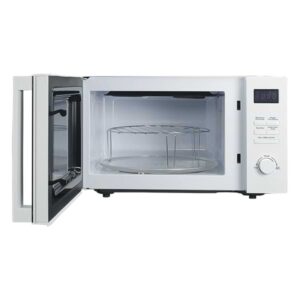 EcoStar EM-2801WDG-inside