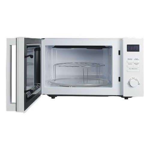 EcoStar EM-2801WDG-inside