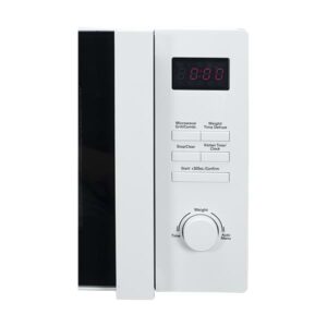 EcoStar EM-2801WDG-panel