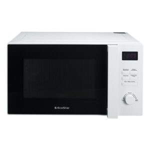 Ecostar Microwave Oven 28Ltr EM-2801WDG