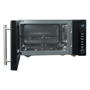 EcoStar EM-3001BDG-inside