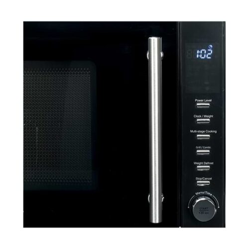 EcoStar EM-3001BDG-panel