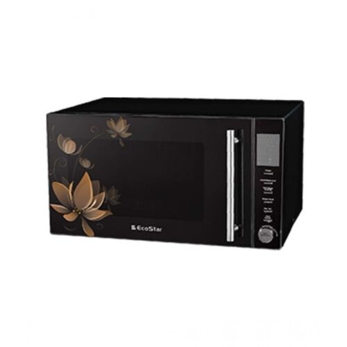 Ecostar Microwave Oven 30Ltr EM-3001BDG