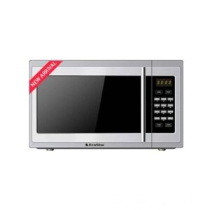 EcoStar Microwave Oven 36 Ltrs-EM-3601SDG