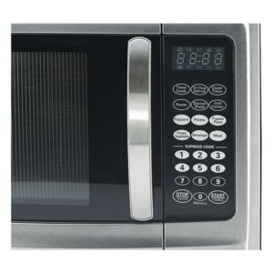 EcoStar EM-4201SDG-panel