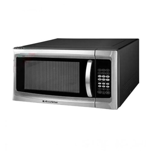 Ecostar Microwave Oven 43Ltr EM-4301SDG