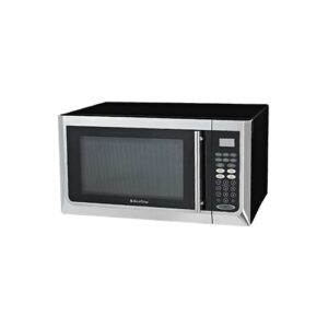 EcoStar Microwave Oven 34 Ltrs-EM-3401SDG