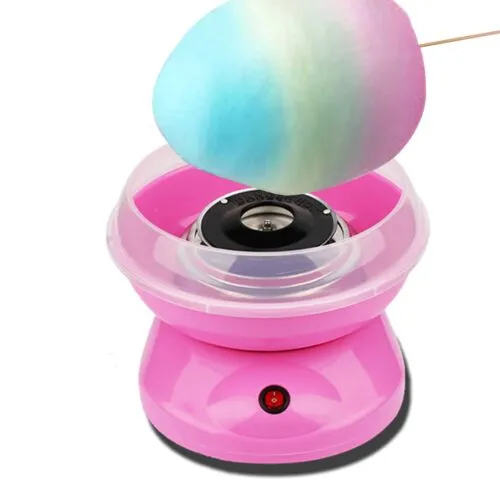 Electric Candy Floss Making Machine
