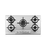 Gas Stove