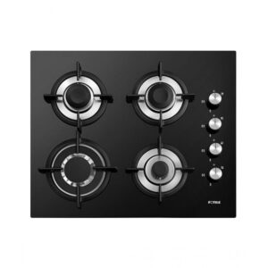 Fotile Glass Top 4 Gas Stove Burners