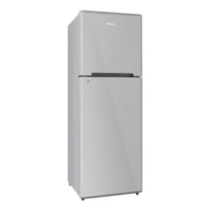 Gree GR-N310V Nevada Series Freezer-on-Top Refrigerator