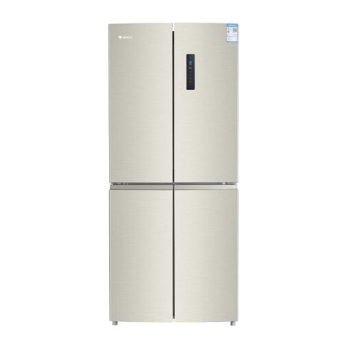 Gree SBS No Frost GRID-250G-CD1Y Inverter Refrigerator