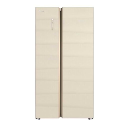 GREE No Frost Refrigerator GRIS-300G-CD1Y