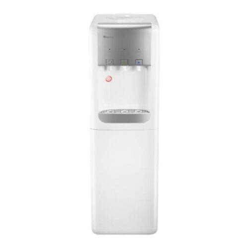 GREE Water Dispenser GW-JL400FS 20Ltr-silver