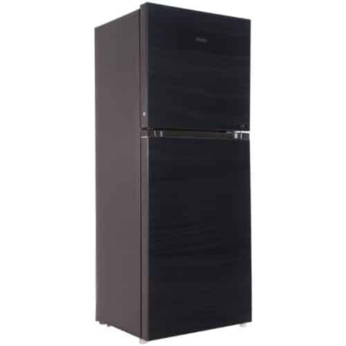 Haier E-Star Glass Door Refrigerator - Image 8