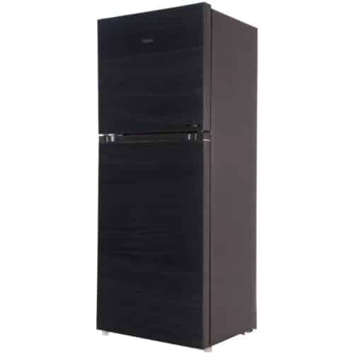 Haier E-Star Glass Door Refrigerator - Image 9