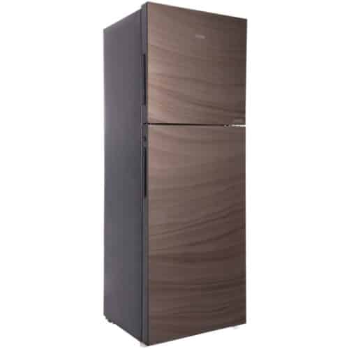Haier E-Star Glass Door Refrigerator - Image 7