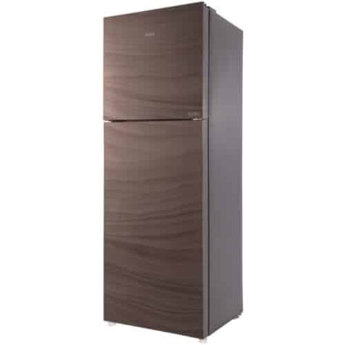 Haier E-Star Glass Door Refrigerator - Image 6