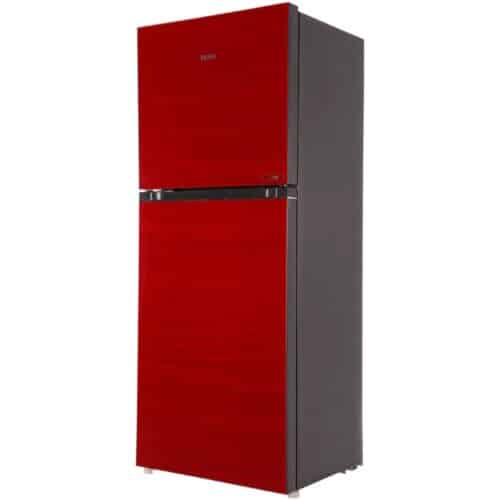 Haier E-Star Glass Door Refrigerator - Image 3