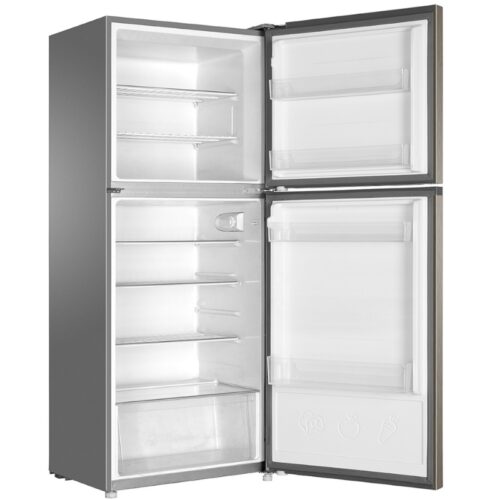 Haier E-Star Glass Door Refrigerator - Image 4