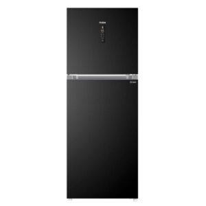Haier HR-438 IDR-black