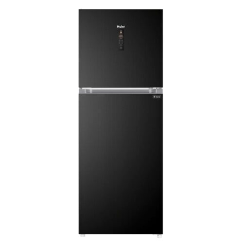 Haier HR-438 IDR-black