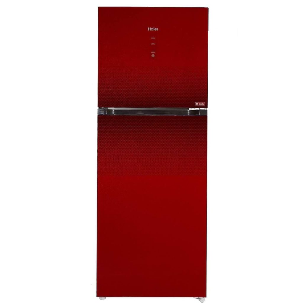 Haier HR-438 IDR-red