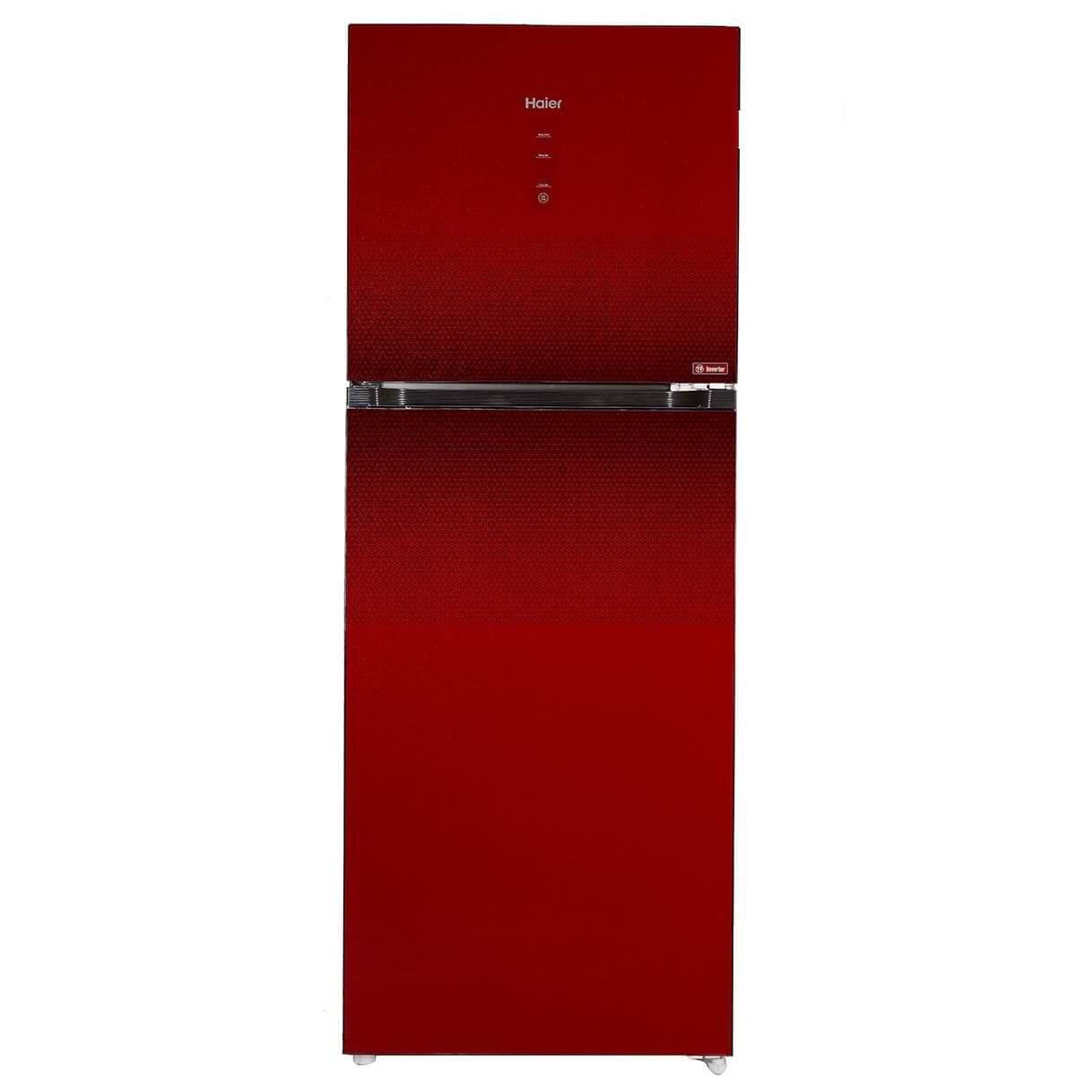 Haier HR438 IDR / IDB 16 Cft Digital Inverter Refrigerator Price in