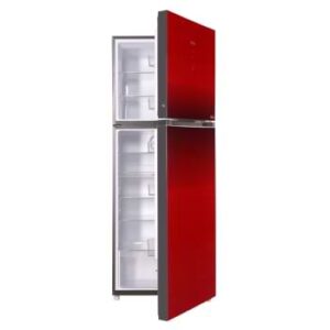 Haier HR-438IDRT 16 Cft Digital Inverter Refrigerator-inside