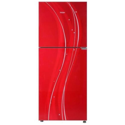 Haier HRF-216-red