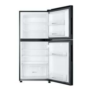 Haier HRF-216EBS Refrigerator (E-star)-inside