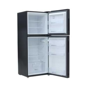 Haier HRF-246EBS E-Star Refrigerator-inside