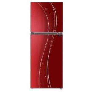 haier hrf 306 epcepbepr glass door fridge.. shoppingjin.pk - Shopping Jin